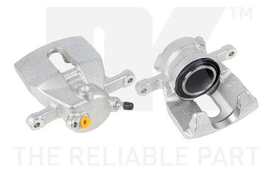 Brake caliper