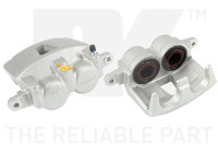 Brake caliper
