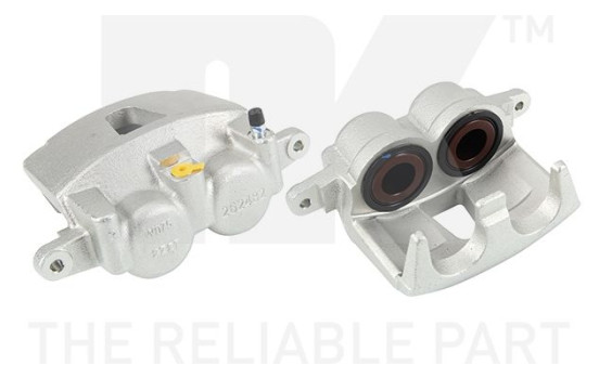 Brake caliper