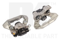 Brake caliper