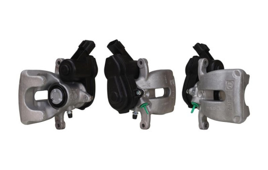 Brake caliper