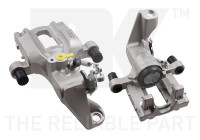 Brake caliper