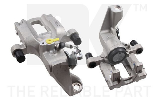 Brake caliper