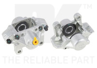 Brake caliper
