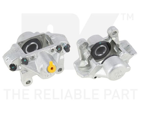 Brake caliper