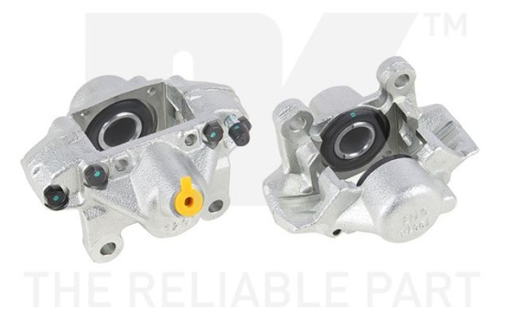 Brake caliper