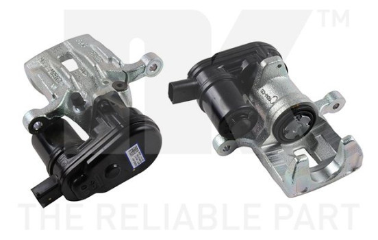 Brake caliper