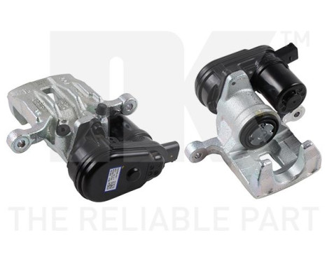 Brake caliper