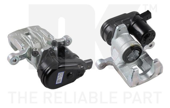 Brake caliper