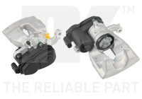 Brake caliper