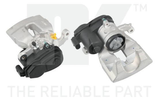 Brake caliper
