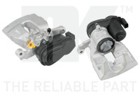 Brake caliper