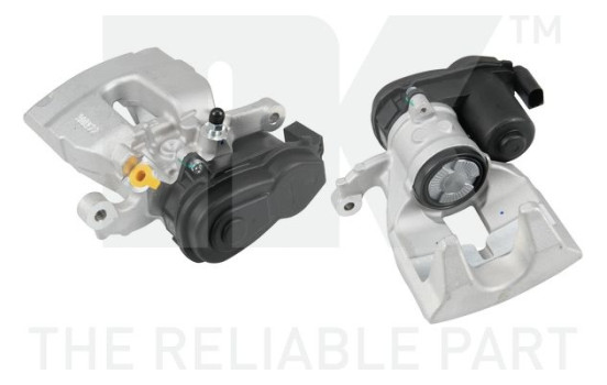 Brake caliper