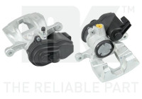 Brake caliper