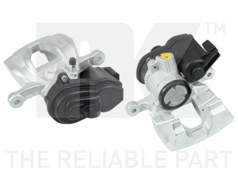 Brake caliper