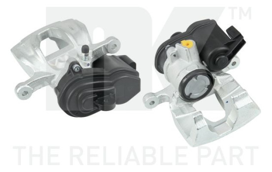 Brake caliper