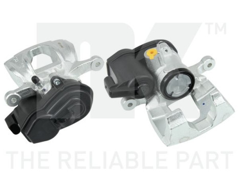 Brake caliper