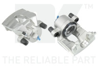 Brake caliper