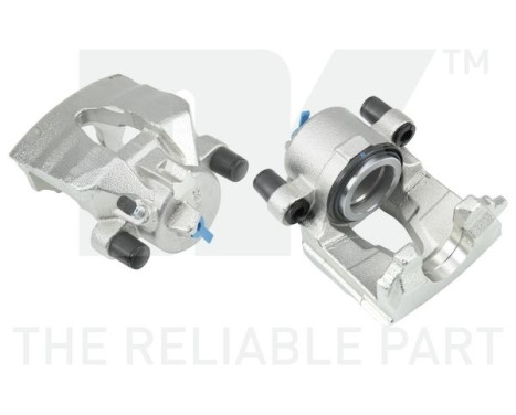 Brake caliper