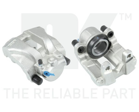 Brake caliper