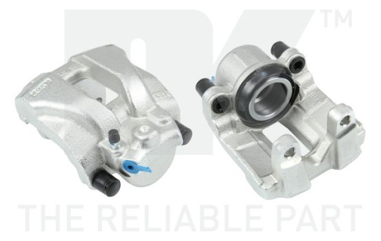 Brake caliper