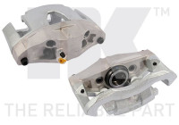 Brake caliper