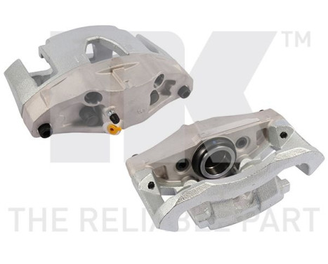 Brake caliper
