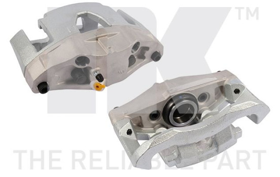 Brake caliper