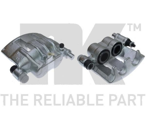 Brake caliper