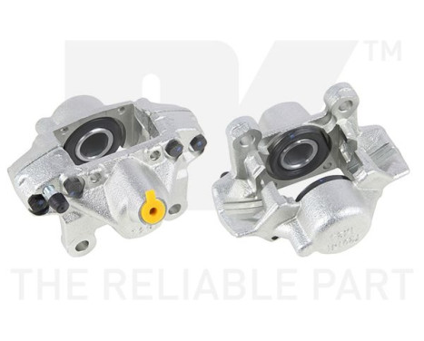 Brake caliper