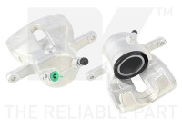 Brake caliper
