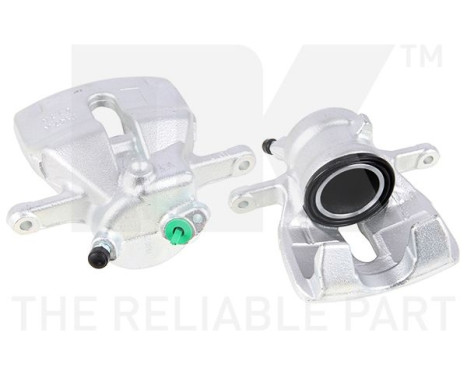 Brake caliper