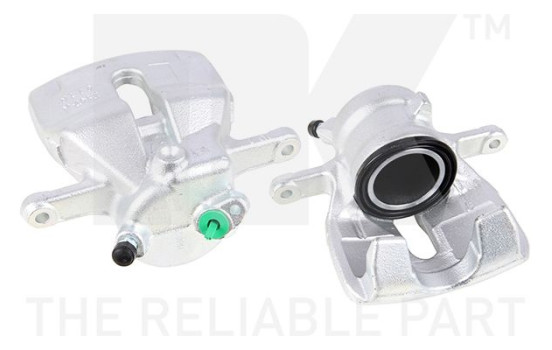Brake caliper