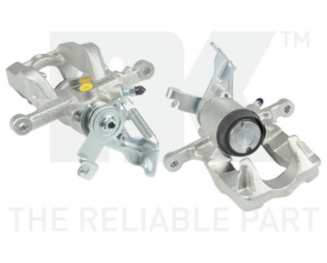Brake caliper