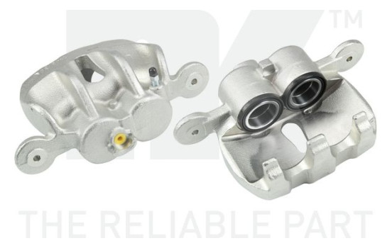 Brake caliper