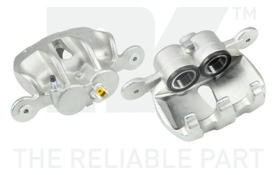 Brake caliper