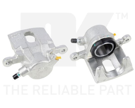 Brake caliper