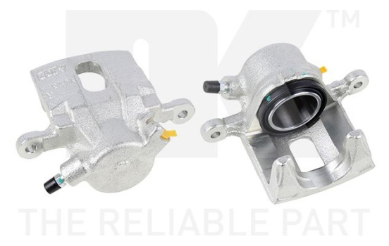 Brake caliper