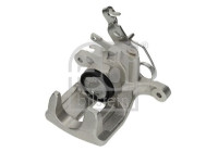 brake caliper