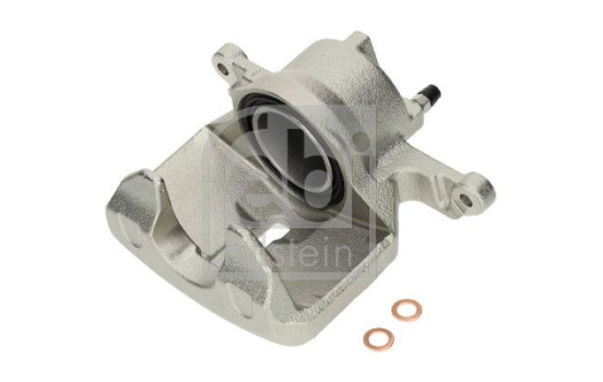 brake caliper