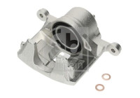 brake caliper