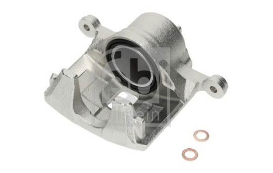 brake caliper