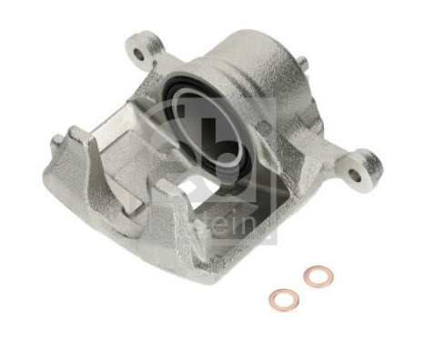 brake caliper