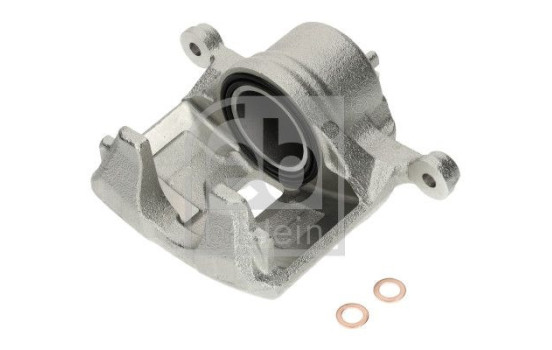 brake caliper