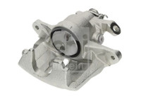 brake caliper