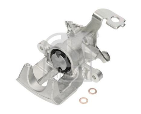 brake caliper