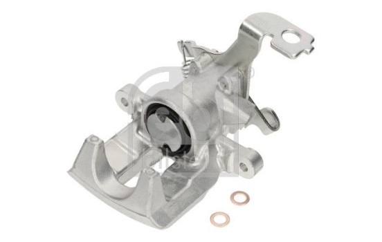 brake caliper