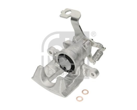 brake caliper
