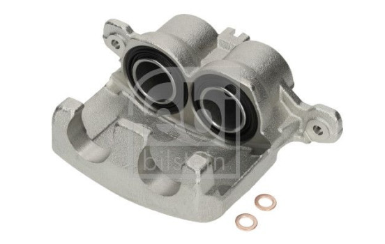 brake caliper