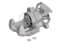 Brake caliper
